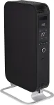 Mill | Heater | OIL1500WIFI3 Gentle Air | Oil Filled Radiator | 1500 W | Suitable for rooms up to 22 m2 | Black