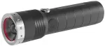 Ledlenser Led Lenser MT14 Hand flashlight Black,Silver