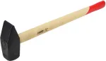 AWTOOLS SLEDGE HAMMER 4.0kg WOODEN HANDLE BLACK LINE