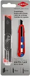 KNIPEX CutiX Spare Blades