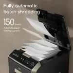 DELI Shredder ET089