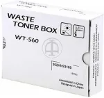 KYOCERA WT-560 - Tonersammler (302HN93180)