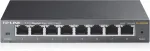 TP-LINK Technologies Switch|TP-LINK|8xRJ45|TL-SG108E
