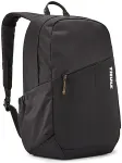 THULE Campus TCAM-6115 Black backpack Nylon, Polyester