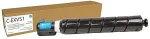 Tooner XEROX Toner Everyday Remanufactured Canon C-EXV51 Cyan