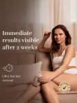Epilaator SILKN IPL Infinity Fast Epilator 600k Beige (INFFIPEUR002)