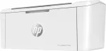 Printer Hp LaserJet M110w Wireless Black and white