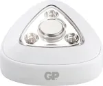 GP Batteries GP Lighting Pushlight LED Lamp incl. Batteries
