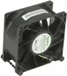 SuperMicro Super Micro FAN - Geh&auml;usel&uuml;fter - 80 mm (FAN-0118L4)