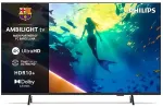 Teler PHILIPS 65PUS8500/12 164cm 65" 4K Ambilight TV