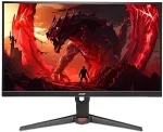 Monitor ACER Nitro/XV272UX1bmiiprx/27"/IPS/QHD/200Hz/1ms/Black/2R