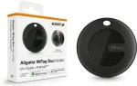 ALIGATOR MiTag Duo Keychain for Apple and Android