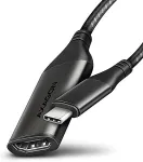 AXAGON RVC-HI2M USB-C -> HDMI 2.0a adapter 4K/60Hz HDR10