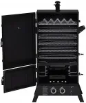MUSTANG GAS SMOKER TENO