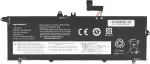 Movano Battery L18C3PD2 for Lenovo ThinkPad T490s T495s T14s - 4650 mAh (54 Wh)