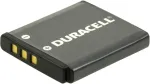 Duracell Li-Ion Akku 770 mAh for Fujifilm NP-50 Pentax D-LI68