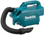 Tolmuimeja MAKITA CL121DZ Cordless Vacuum Cleaner 12V MAX Li-ion, CXT, without battery and charger