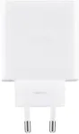 ONEPLUS SUPERVOOC Smartphone White AC Fast charging Indoor