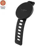 Fixed | MagGrip Active | Adjustable | Magnetic holder | Black