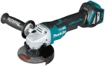 MAKITA DGA518ZJU angle grinder 12.5 cm 8500 RPM 3.1 kg