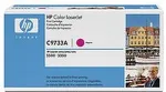 Hp 645A original Colour LaserJet Toner cartridge C9733A magenta standard capacity 12.000 pages 1-pack
