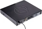 Meediapleier Manta DVD072 HDMI DVD Player, Black