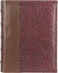 Victoria Collection Album B 10x15/200M Leaf, kuldne