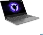 Lenovo LOQ Essential/15IRX11/i5-13450HX/15.6"/FHD/16GB/512GB/RTX 5050/no OS/Luna Grey/2R