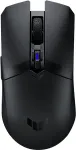 Hiir ASUS TUF Gaming M4 Kabellose Gaming Maus Bluetooth 90MP02F0-BMUA00
