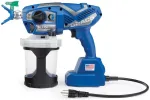 Graco ULTRA PAINT GUN 230V + BAG