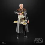 STAR WARS m&auml;ngufiguur Black Series 15 cm