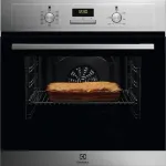 Ahi Electrolux Oven EOF3H40BX
