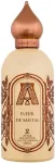 Attar Collection Fleur de Santal 100ml - Eau de Parfum uniseks