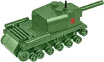 Cobi Klocki COBI ISU 152 (scale 1:72)