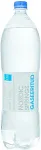 Nordic Springs Vesi gaasiga 1,5l PET, 6 tk