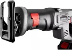 Graphite cordless Energy+ 18V, Li-Ion sabre saw, without battery pack