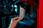 M&auml;lu Kingston FURY Renegade DDR4 SDRAM 16GB kit CL19 Ikke-ECC DIMM 288-PIN
