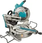 MAKITA LS004GZ01 Kap-/geringssav 40V Batteri og lader ikke inkluderet