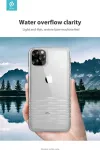 DEVIA Ocean2 series case iPhone 11 Pro Max clear
