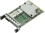 V&otilde;rgukaart BROADCOM BCM957504-N1100G - Netzwerkadapter - PCIe 4.0 x16 - 100 Gigabit QSFP56 x 1