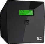 UPS GREEN CELL 03 uninterruptible power supply (UPS) Line-Interactive 1.999 kVA 600 W 4 AC outlet(s)