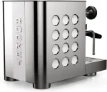 Kohvimasin ROCKET Appartamento TCA CE Chrom Weiss
