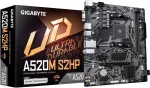 Emaplaat Gigabyte A520M S2HP/AM4/mATX