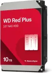 K&otilde;vaketas Western Digital HDD 10TB WD100EFGX Red Plus