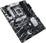 Emaplaat ASUS PRIME B760-PLUS (INTEL,1700,DDR5,ATX)