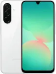 Mobiiltelefon Samsung Smartphone Samsung Galaxy A26 6.7 128GB Hvid