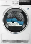 Electrolux Dryer EW8D394M