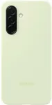 SAMSUNG Silicone Case EF-PA366 f&uuml;r Galaxy A36, hellgr&uuml;n