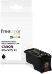 Tooner Freecolor Patrone Canon PG-575XL black 22ml remanufactured