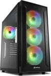 Korpus SHARKOON TG6M RGB ATX